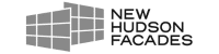 New Hudson Facades