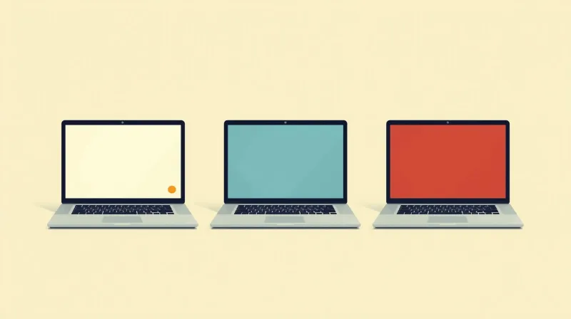 Timeline showing how deferred website maintenance compounds risk over months