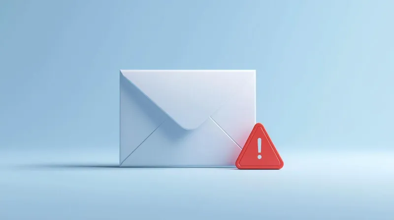 Email deliverability harmed when recipients mark messages as spam instead of unsubscribing