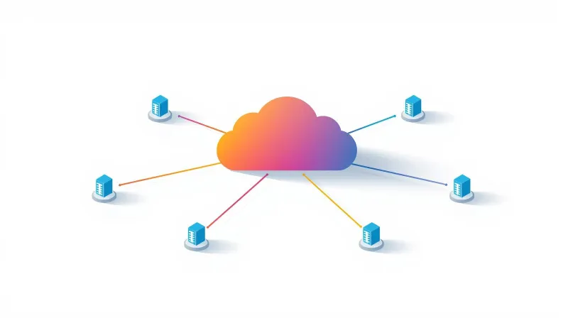 External email platforms investing millions in specialized sending infrastructure versus WordPress hosting