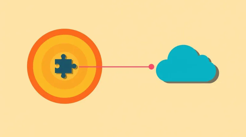 WordPress plugin connection showing Jetpack backup dependency on WordPress functioning correctly.