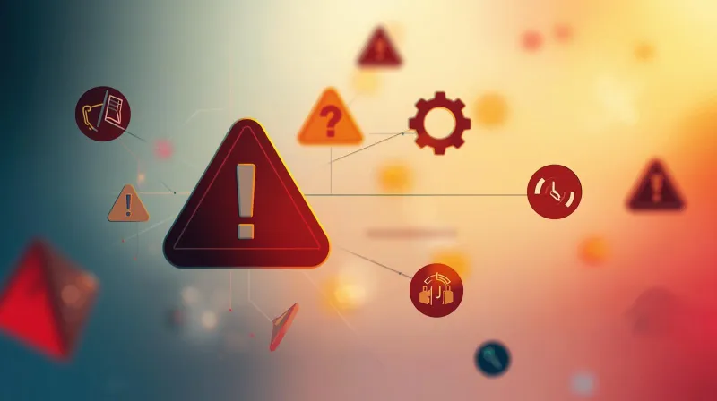Warning signs and red flags to watch for when choosing a WordPress maintenance provider
