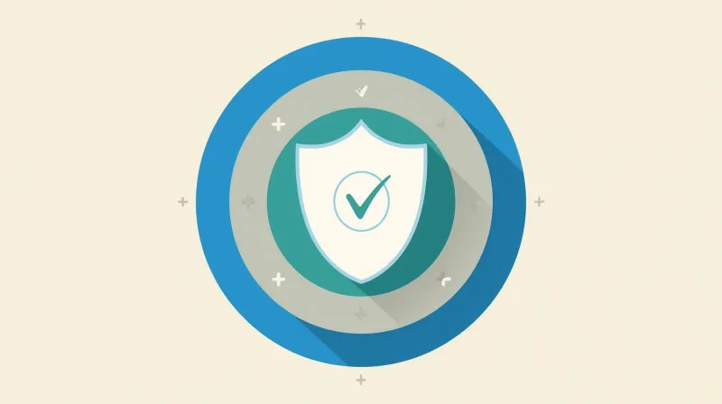 Professional managed WordPress security with multiple protective layers working together