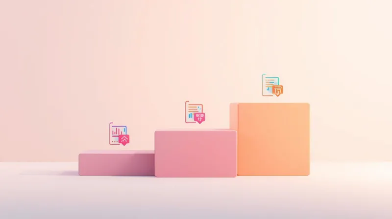 Marketing automation platform upgrade options from advanced email to enterprise solutions
