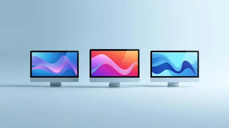 Comparing email marketing platform options with different nonprofit discount levels