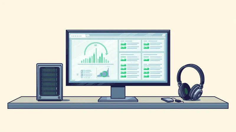 Comprehensive website management services that professional nonprofit partners should provide