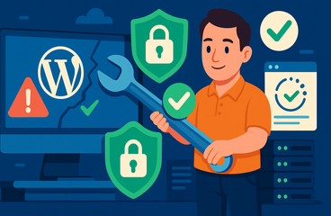 Hidden Cost of DIY WordPress Maintenance (2026)