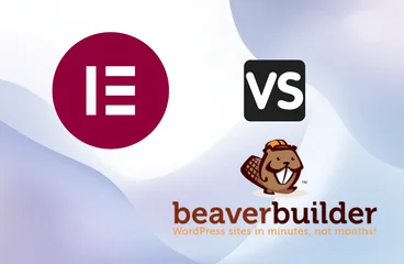 Elementor vs Beaver Builder: Features, Price, Stability (2026)
