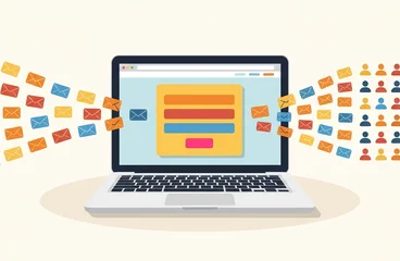 Email List Building for Advocacy Organizations on WordPress