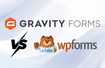 Gravity Forms vs WPForms: Which Form Plugin Is Right for Your Organization?