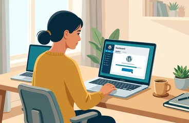 How to Update WordPress Safely: Our 8-Step Update Checklist