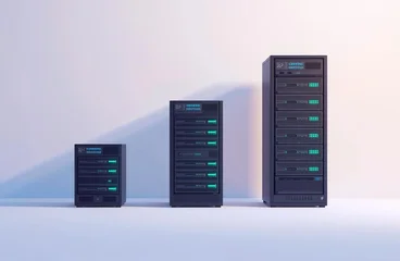 Scalable WordPress Hosting: What It Actually Means and When You Need It