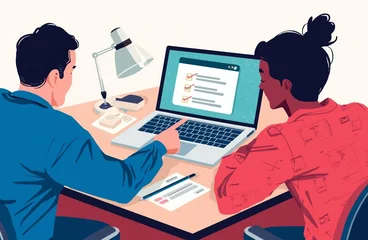 Transitioning Website Management to an External Partner