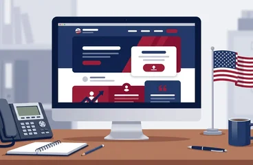 WordPress for PACs and Political Committees: What You Need to Know