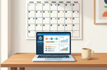 WordPress Update Schedule: How Often to Update