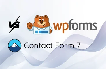 WPForms vs Contact Form 7: When It's Time to Upgrade from Free