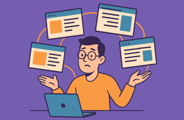 Managing Multiple WordPress Sites for Agencies