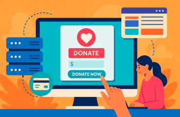 Nonprofit Donation Systems: Choosing the Right Platform