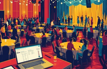 Nonprofit Event Management on WordPress: Complete Guide