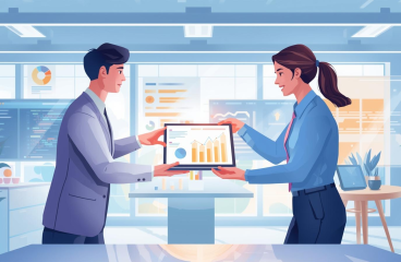 Seamless Client Handoffs and Agency Workflow Integration