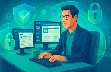 Managed WordPress Security Services: What's Actually Included