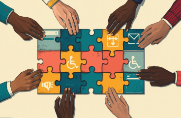 Nonprofit WCAG Compliance: ADA Requirements and Audit Guide