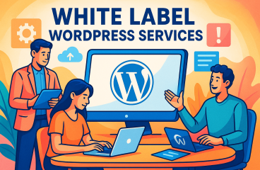 White Label WordPress Services: Complete Agency Guide