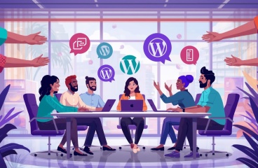 WordPress Hosting for Agencies: Beyond Infrastructure