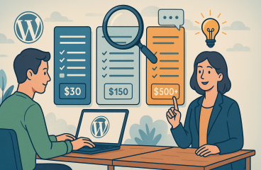 WordPress Support Plans and Services Compared (2026)