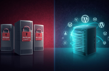 The Smarter Alternative to Premium WordPress Hosts
