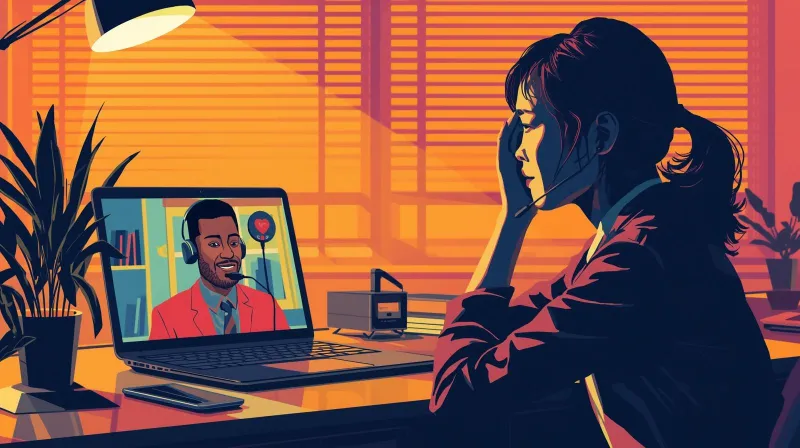 Website owner receiving remote support from a developer
