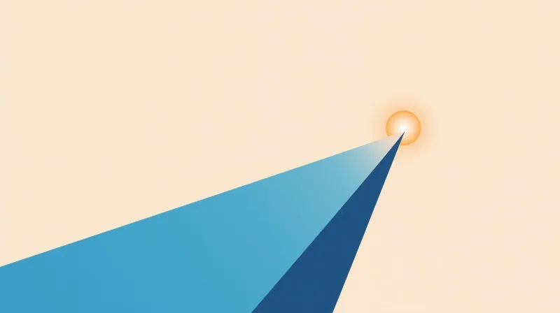 A single clear path forward representing the simple question that matters when evaluating WordPress care providers