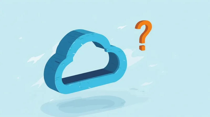 Discovering your WordPress backups were never configured is a shock that leaves websites vulnerable.