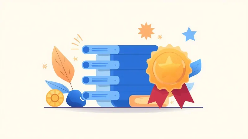 Award-winning server stack representing FatLab's WordPress-specialized managed hosting quality