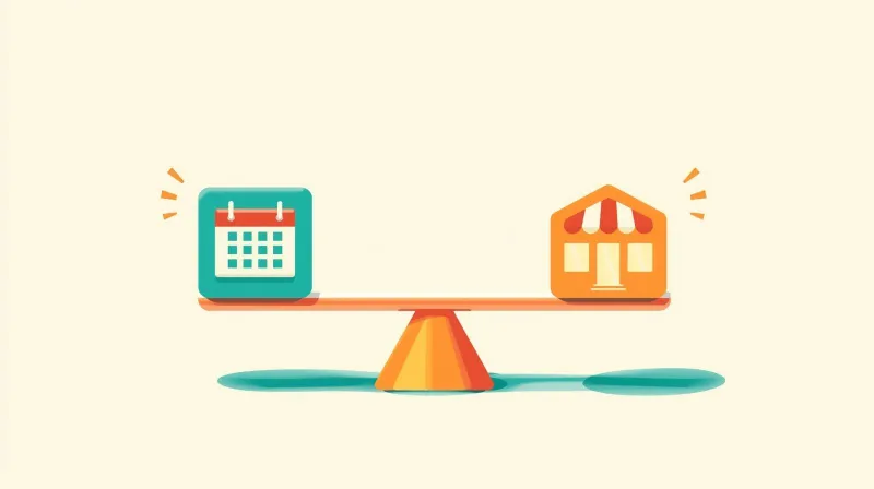 Balancing website activity and importance when budgeting for WordPress maintenance