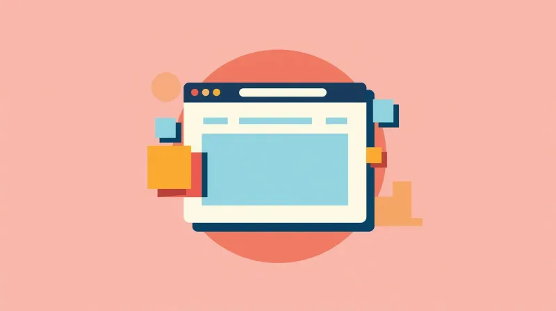 WordPress website surrounded by plugin and theme elements adding overhead