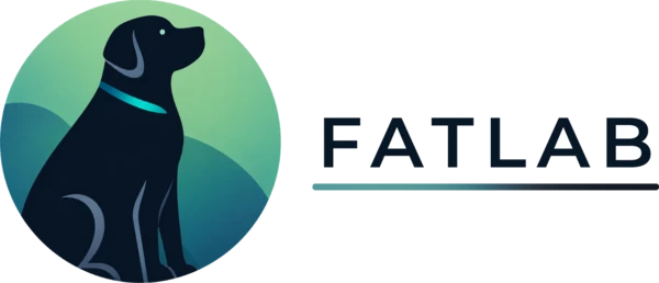 FatLab Logo
